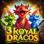 3 Royal DracosEndorphina screenshot