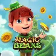 MAGIC BEANS game thumbnail