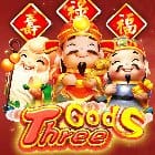 Three Gods game thumbnail