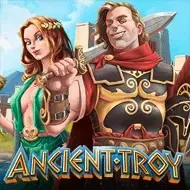 Ancient TroyEndorphina screenshot