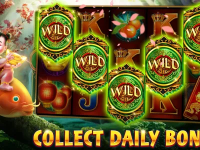 Interfaz de Intralot Casino