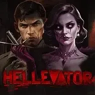 Hellevator game thumbnail