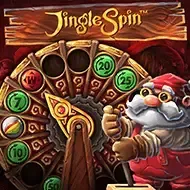 Jingle Spin game thumbnail