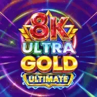 8K Ultra Gold Ultimate game thumbnail