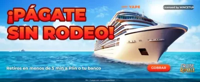 Crucero Real hacia la Fortuna