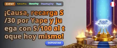 Recompensa de Depósito Líquido