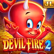 Devil Fire 2 game thumbnail