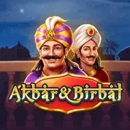 Akbar & Birbal Endorphina game icon