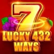 Lucky 432 Ways 1spin4win game icon