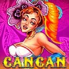 Can can game icon