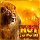 Hot Safari