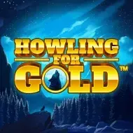Howling for Gold game thumbnail