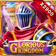 GLORIOUS KINGDOM