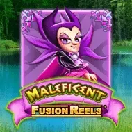 Maleficent Fusion Reels game thumbnail