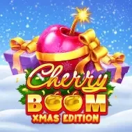 Cherry Boom ChristmasOnlyplay