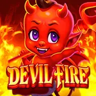Devil FireJILI screenshot