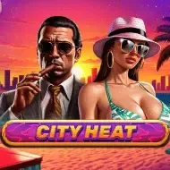 City Heat game thumbnail