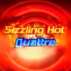 Sizzling Hot Quattro screenshot