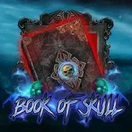 Book of Skull game thumbnail